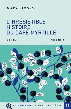 L'irresistible histoire du café myrtille