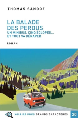 La balade des perdus