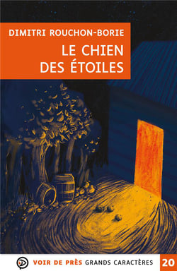 Le Chien des étoiles