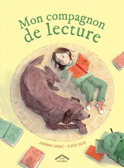 Mon compagnon de lecture