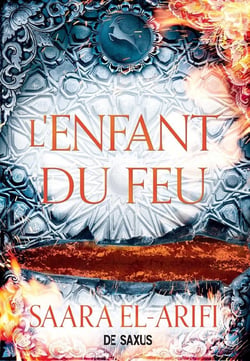 L'ultime brasier Tome 3 : L'enfant du feu