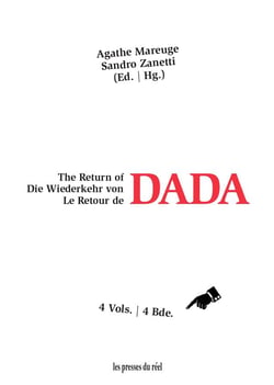 Le retour de Dada