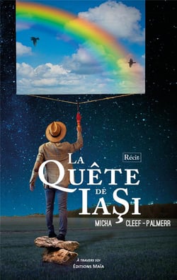 La quête de Iaşi