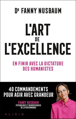 L'art de l'excellence