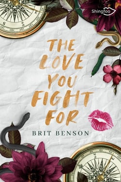 The Love you Fight For