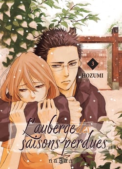 L'auberge des saisons perdues Tome 3