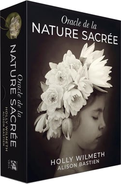 Oracle nature sacrée