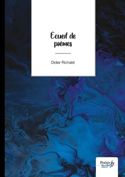 Écueil de poèmes