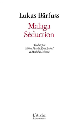 Malaga Séduction