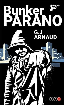 Bunker parano
