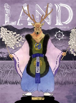 Land Tome 7