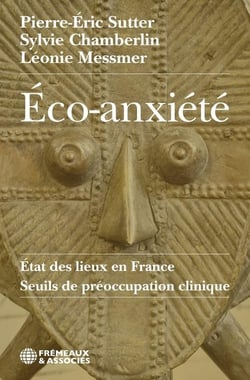 Éco-anxiété : État des lieux en France - Seuils de préoccupation clinique