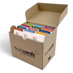 ACCESS ENGLISH CP-CE1-CE2 - MY PORTFOLIO - FLASHCARDS