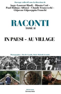 Raconti II