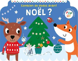 Mon pop-pop : combien de dodos avant Noël?