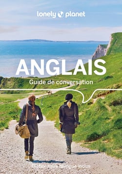 Guide de conversation : anglais (16e édition)