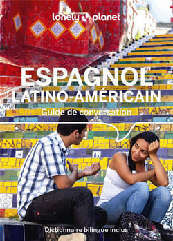 Guide de conversation : Espagnol latino-américain (14e édition)