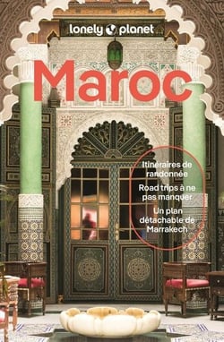 Maroc (13e édition)