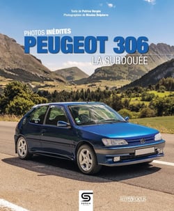 Peugeot 306 : La surdouée