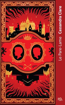 Les Chroniques de Castellane - Tome 01 Le Pare-Lame