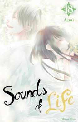 Sounds of life Tome 18