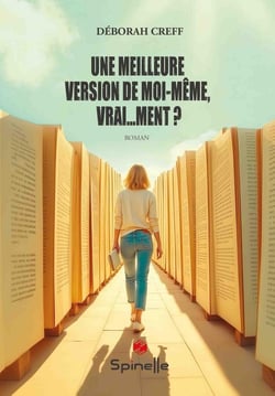 Une meilleure version de moi-même, vrai...ment ?