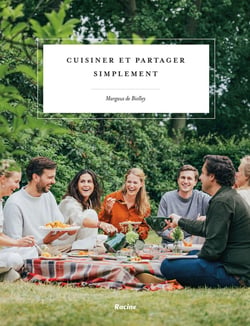 Cuisiner et partager simplement