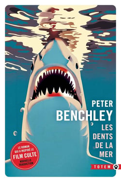 Les dents de la mer