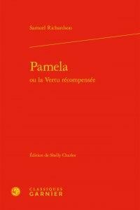 Paméla ou la vertu récompensee