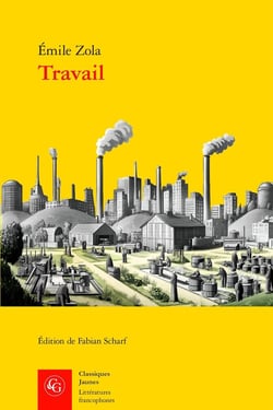 Oeuvres complètes - Les Quatre Évangiles Tome 2 : Travail