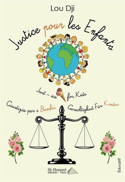 JUSTICE POUR LES ENFANTS