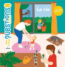 La vie