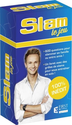Slam le jeu
