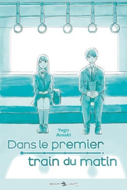 Dans le premier train du matin
