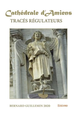 Traces regulateurs de la cathedrale d'amiens
