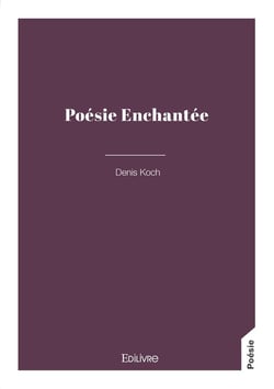 Poésie Enchantée