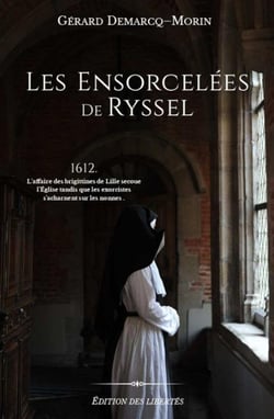 Les Ensorcelées de Ryssel