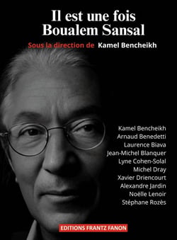 Il est une fois Boualem Sansal