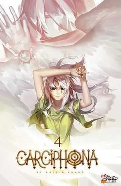 Carciphona Tome 4