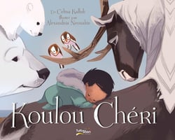 Koulou chéri