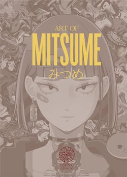 Art of Mitsume - world of 2