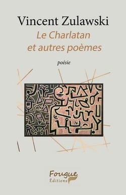 Le charlatan et autres poèmes								