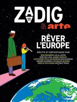 Rêver l'Europe
