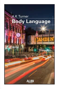 Body language Tome 1