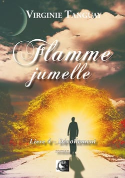 Flamme jumelle Tome 4 : dévoilement