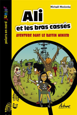 Ali et les bras cassés : Aventure dans le bassin minier