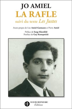 La rafle - les justes