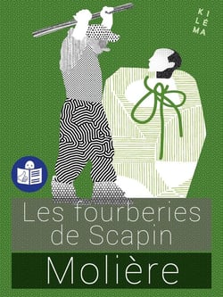 Les fourberies de Scapin