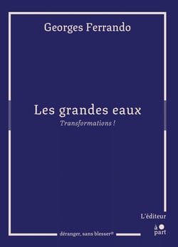 Les grandes eaux