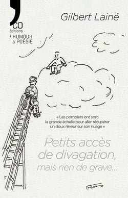 Petits accès de divagation, mais rien de grave...